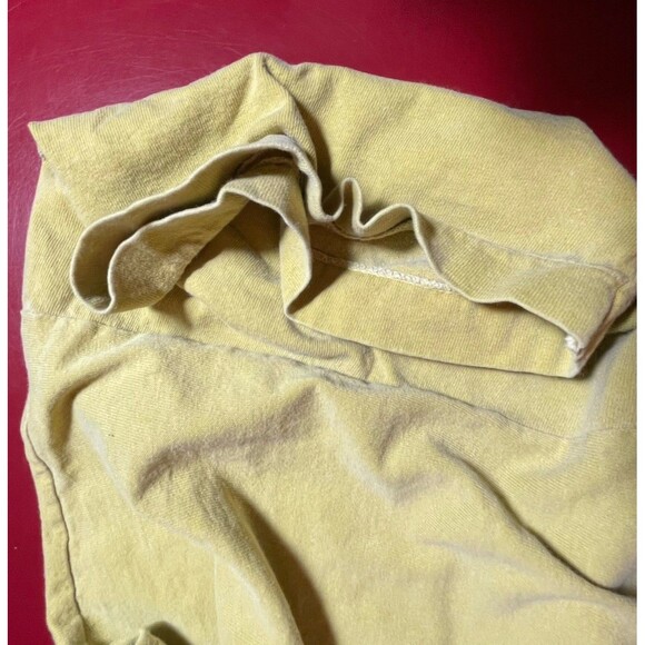 Vtg REM 1995 Tour Band T Shirt Mens XL Fruit Of The Loom Cotton Rock Tees Shirt - Picture 11 of 13